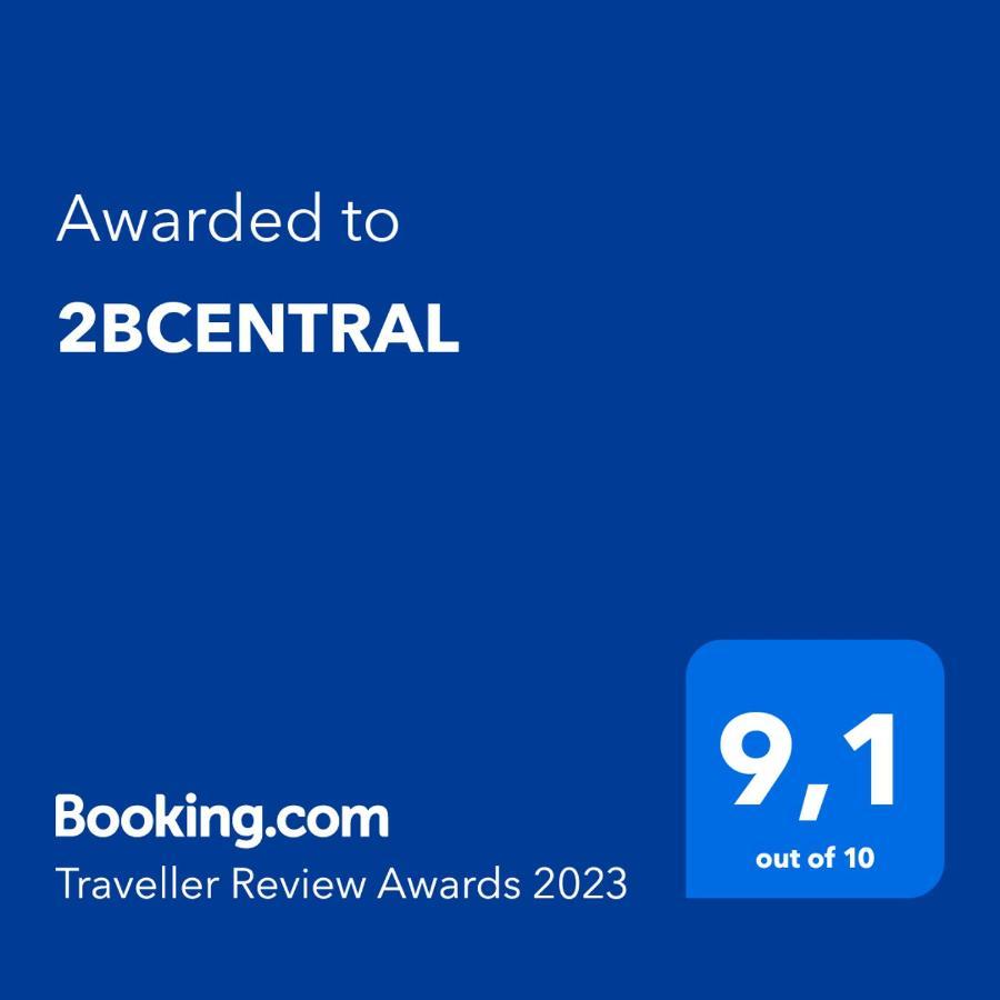 2Bcentral Desenzano del Garda Ngoại thất bức ảnh